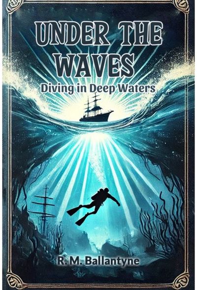 Under the WavesDiving in Deep Waters (Edition2024)