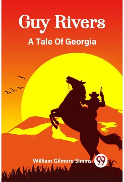 Guy RiversA Tale Of Georgia (Edition2023)