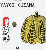 Fausto Gilberti - Yayoi Kusama