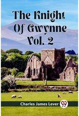 Knight Of Gwynne Vol. 2 (Edition2023)