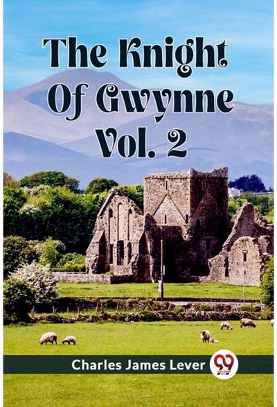 Knight Of Gwynne Vol. 2 (Edition2023)