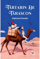 Tartarin De Tarascon