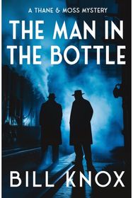 The Man in the Bottle