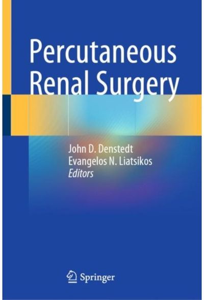 Percutaneous Renal Surgery