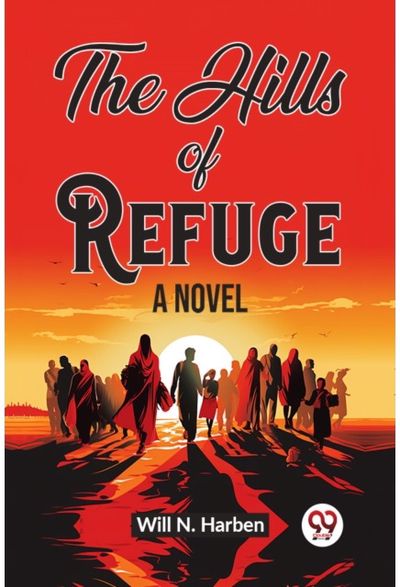 Hills of RefugeA Novel (Edition2023)