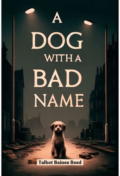 Dog with a Bad Name (Edition2024)