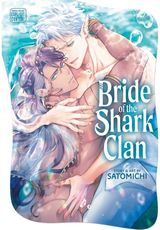 Bride of the Shark Clan