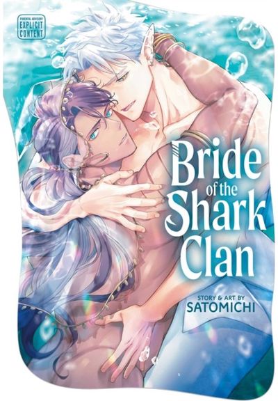 Bride of the Shark Clan