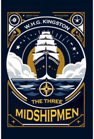 Three Midshipmen (Edition2024)