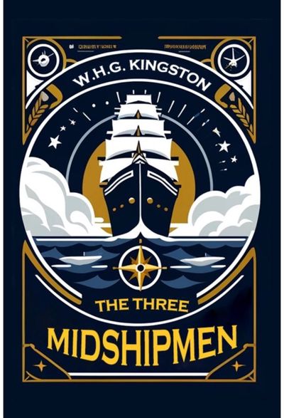Three Midshipmen (Edition2024)