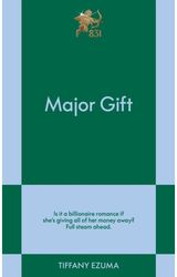 Major Gift: An 831 Stories Romance