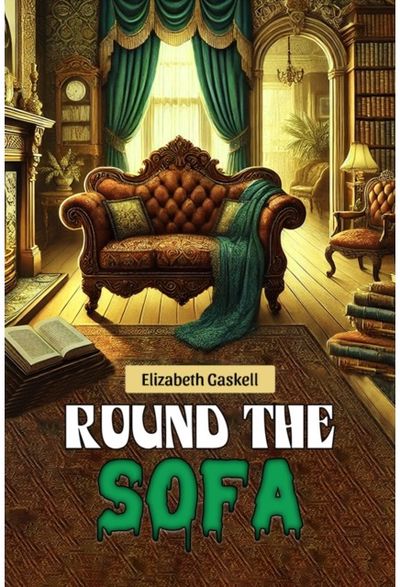 Round the Sofa (Edition2024)