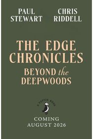 Edge Chronicles: Beyond the Deepwoods: First Book of Twig
