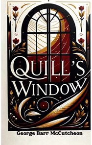 Quills Window (Edition2024)