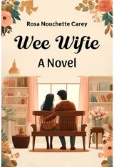 Wee WifieA Novel (Edition2024)