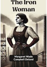 Iron Woman