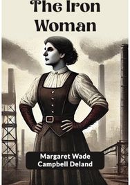 Iron Woman