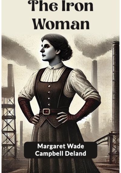 Iron Woman