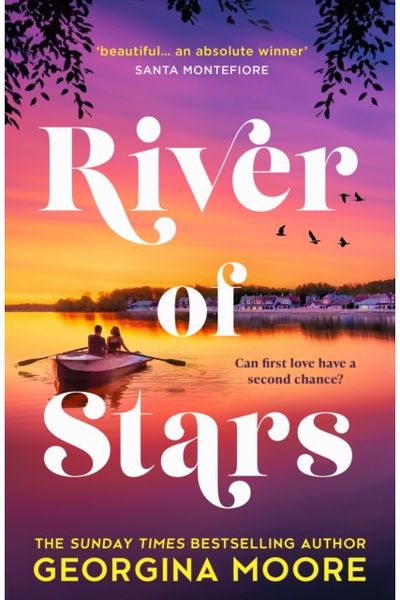 River of Stars
