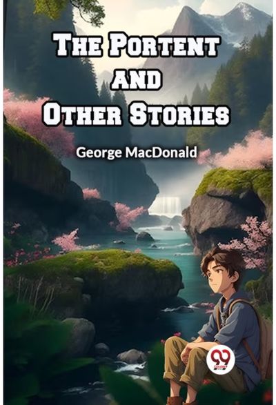 Portent and Other Stories (Edition2024)
