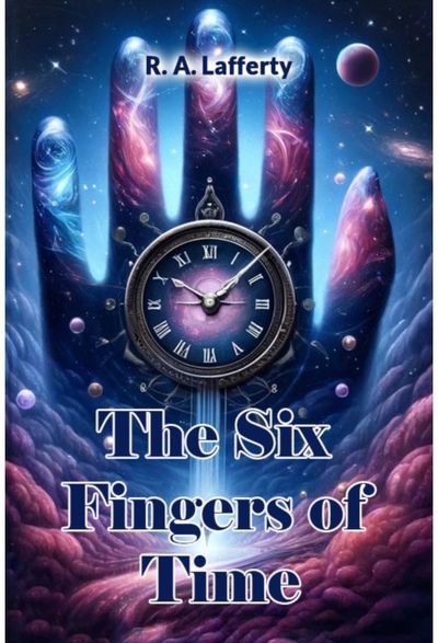 Six Fingers of Time (Edition2024)