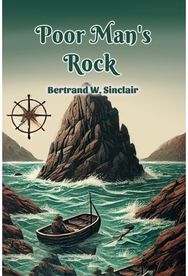 Poor Mans Rock (Edition2024)