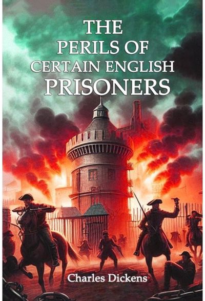 The Perils of Certain English Prisoners