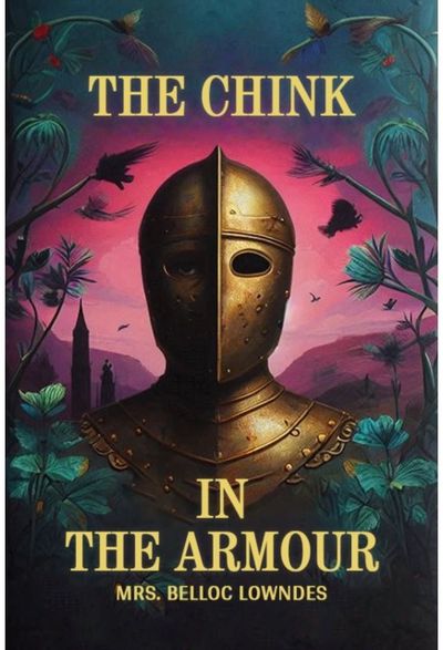 Chink In The Armour (Edition2024)