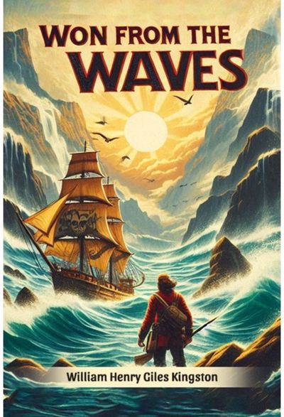 Won from the Waves (Edition2024)