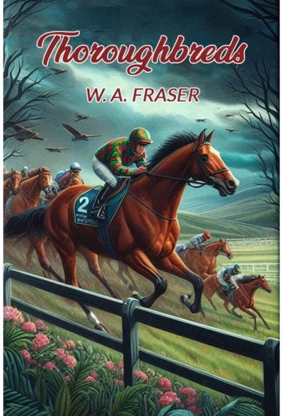 Thoroughbreds (Edition2024)