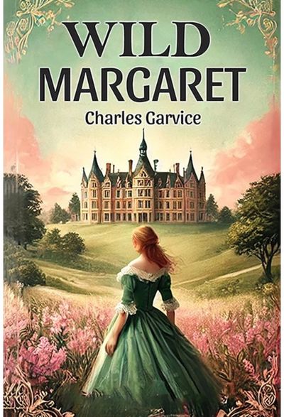 Wild Margaret (Edition2024)