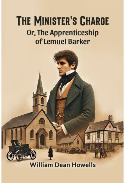 Ministers Charge Or, The Apprenticeship of Lemuel Barker