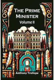Prime Minister Volume II (Edition2024)