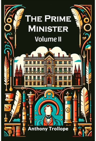 Prime Minister Volume II (Edition2024)