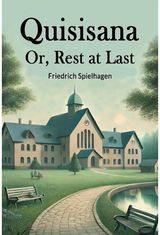 QuisisanaOr, Rest at Last (Edition2024)