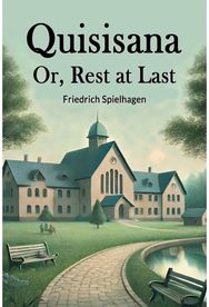 QuisisanaOr, Rest at Last (Edition2024)