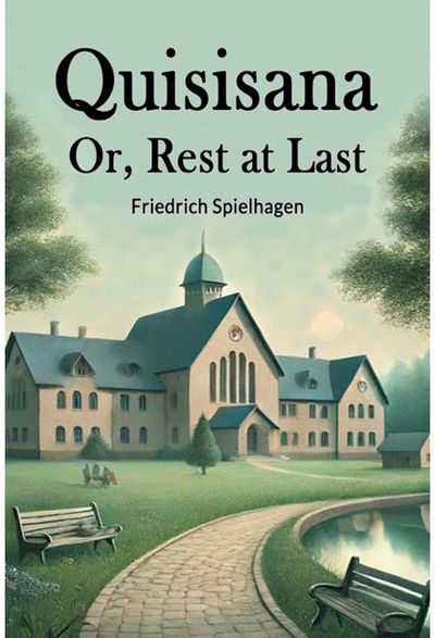 QuisisanaOr, Rest at Last (Edition2024)