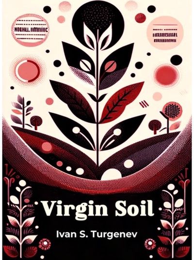 Virgin Soil (Edition2024)