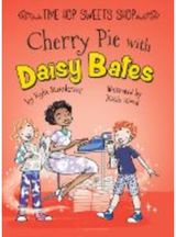 Cherry Pie with Daisy Bates