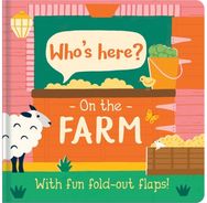 Whos here? On the Farm