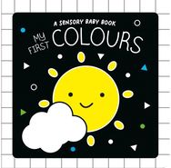 My First Colours