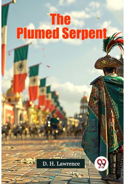 Plumed Serpent