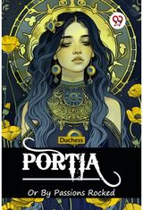 PortiaOr By Passions Rocked (Edition2024)
