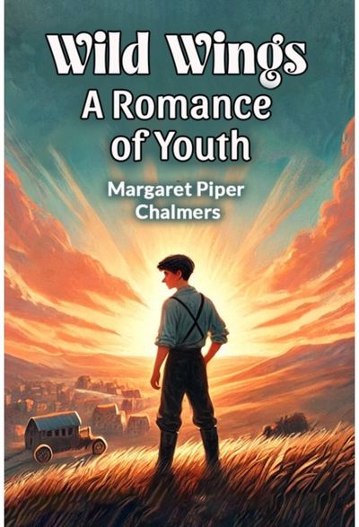Wild WingsA Romance of Youth (Edition2024)