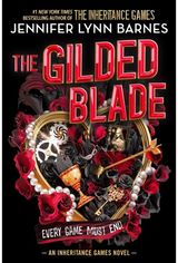 Gilded Blade