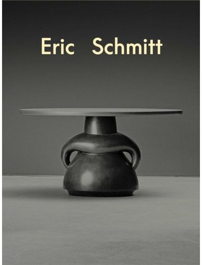Eric Schmitt