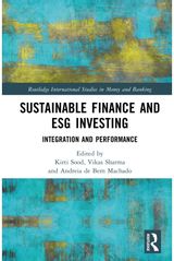 Sustainable Finance and ESG Investing: Integration and Performance