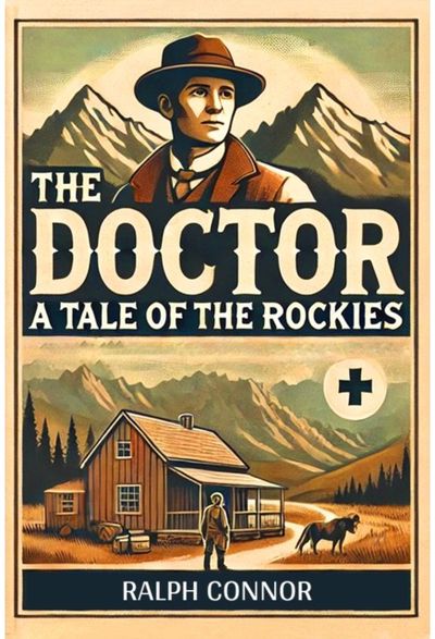Doctor a Tale of the Rockies