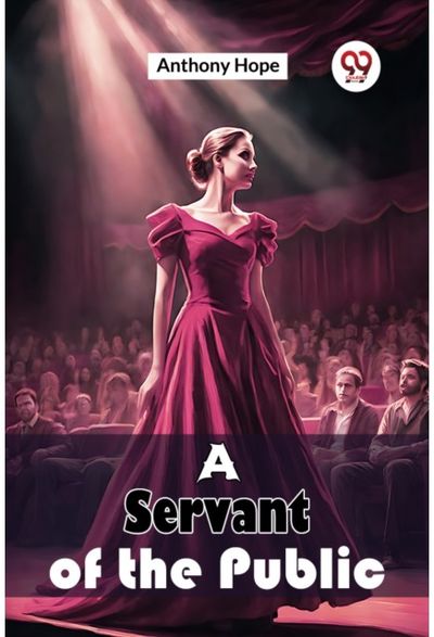 Servant of the Public (Edition2024)