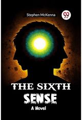 Sixth SenseA Novel (Edition2024)